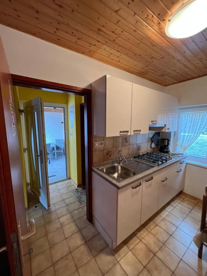 Apartmaji In Sobe Cuder Soča Quarto foto