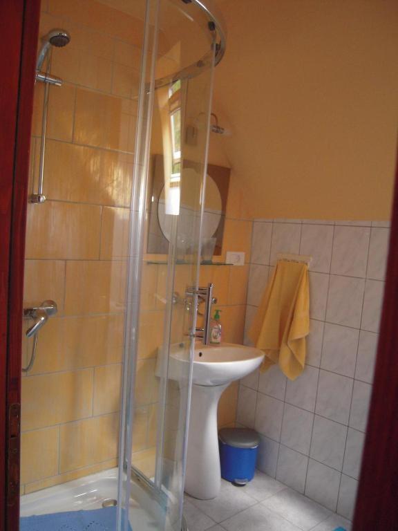 Apartmaji In Sobe Cuder Soča Exterior foto