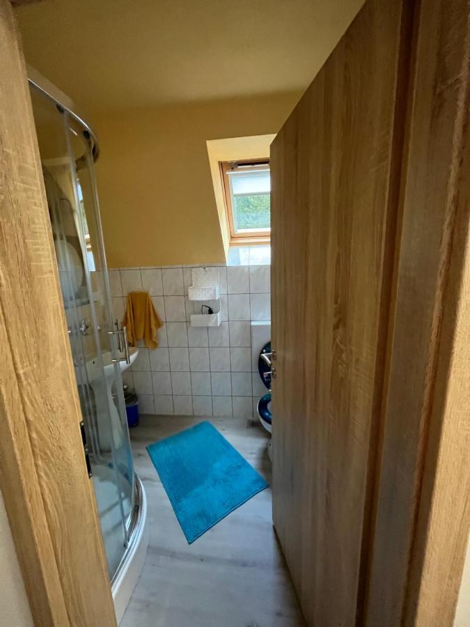 Apartmaji In Sobe Cuder Soča Exterior foto