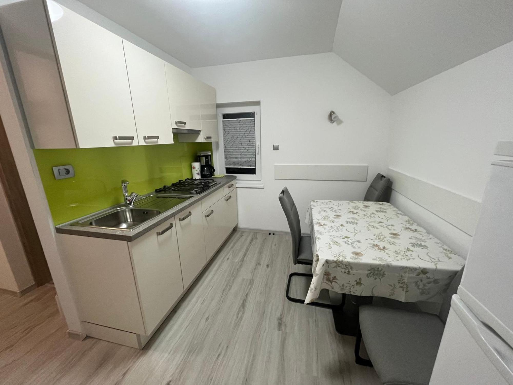 Apartmaji In Sobe Cuder Soča Exterior foto