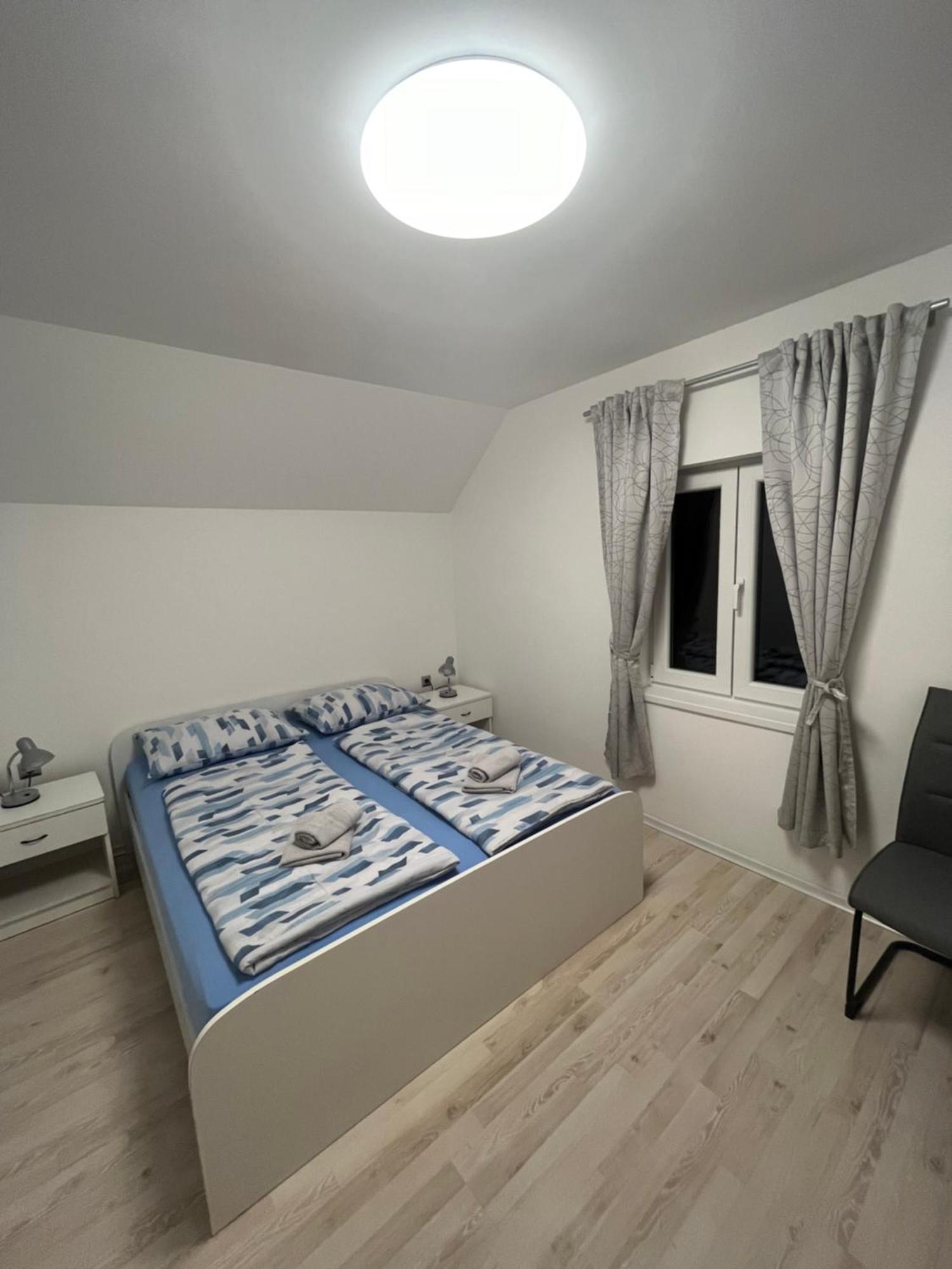 Apartmaji In Sobe Cuder Soča Exterior foto
