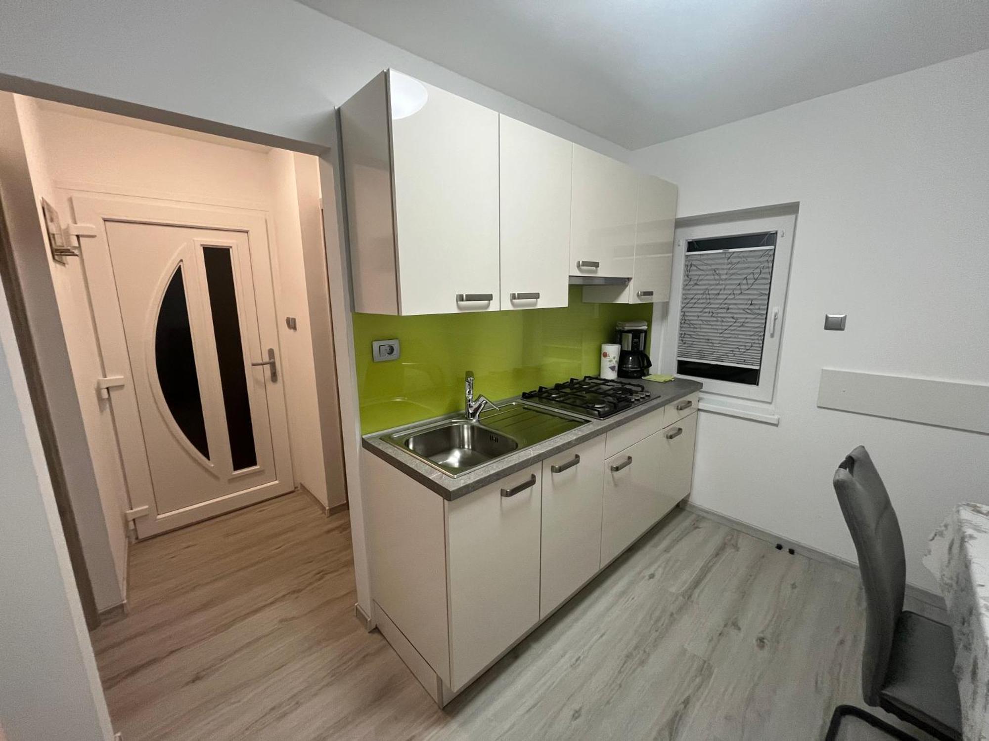 Apartmaji In Sobe Cuder Soča Exterior foto