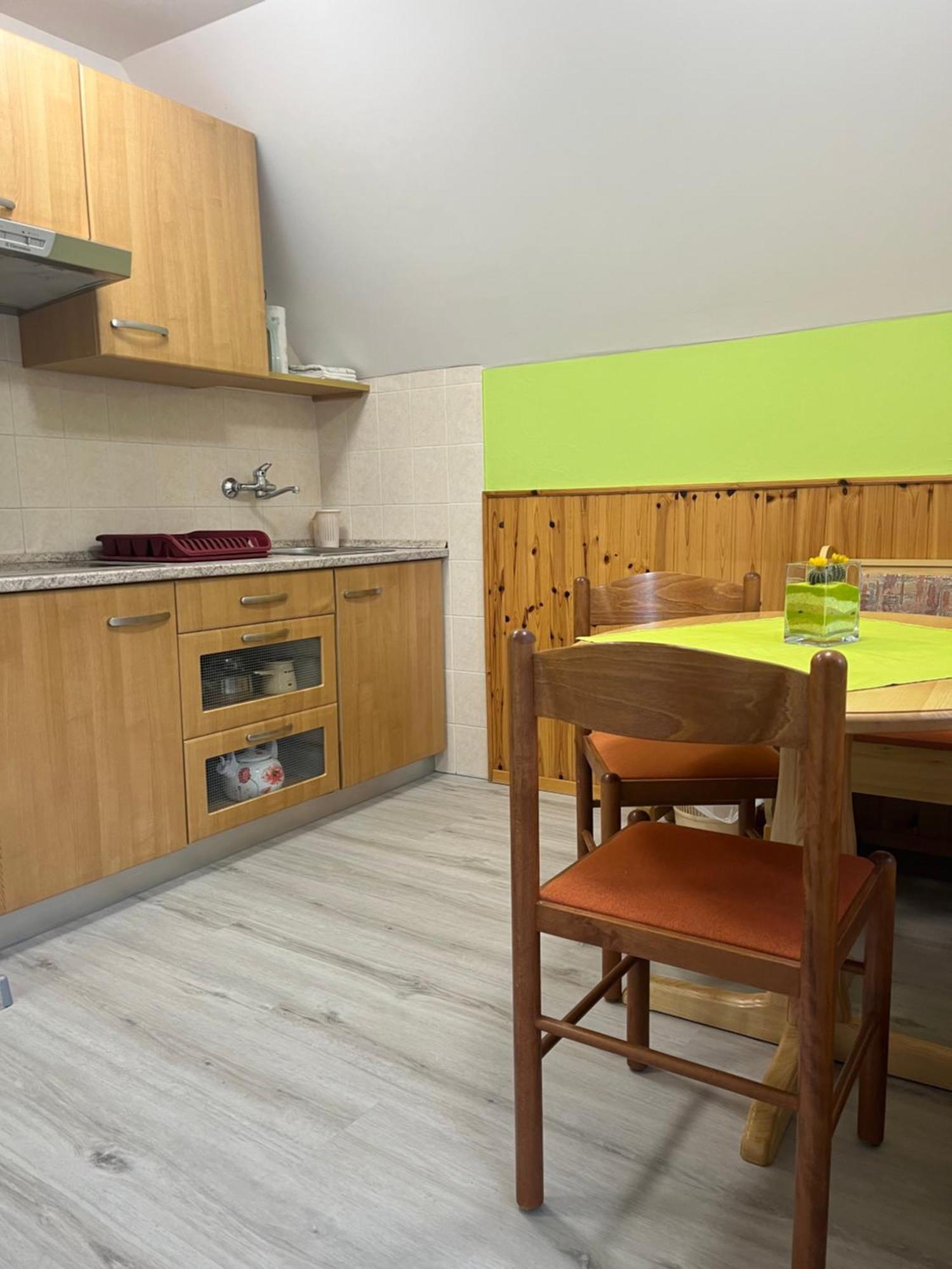 Apartmaji In Sobe Cuder Soča Quarto foto